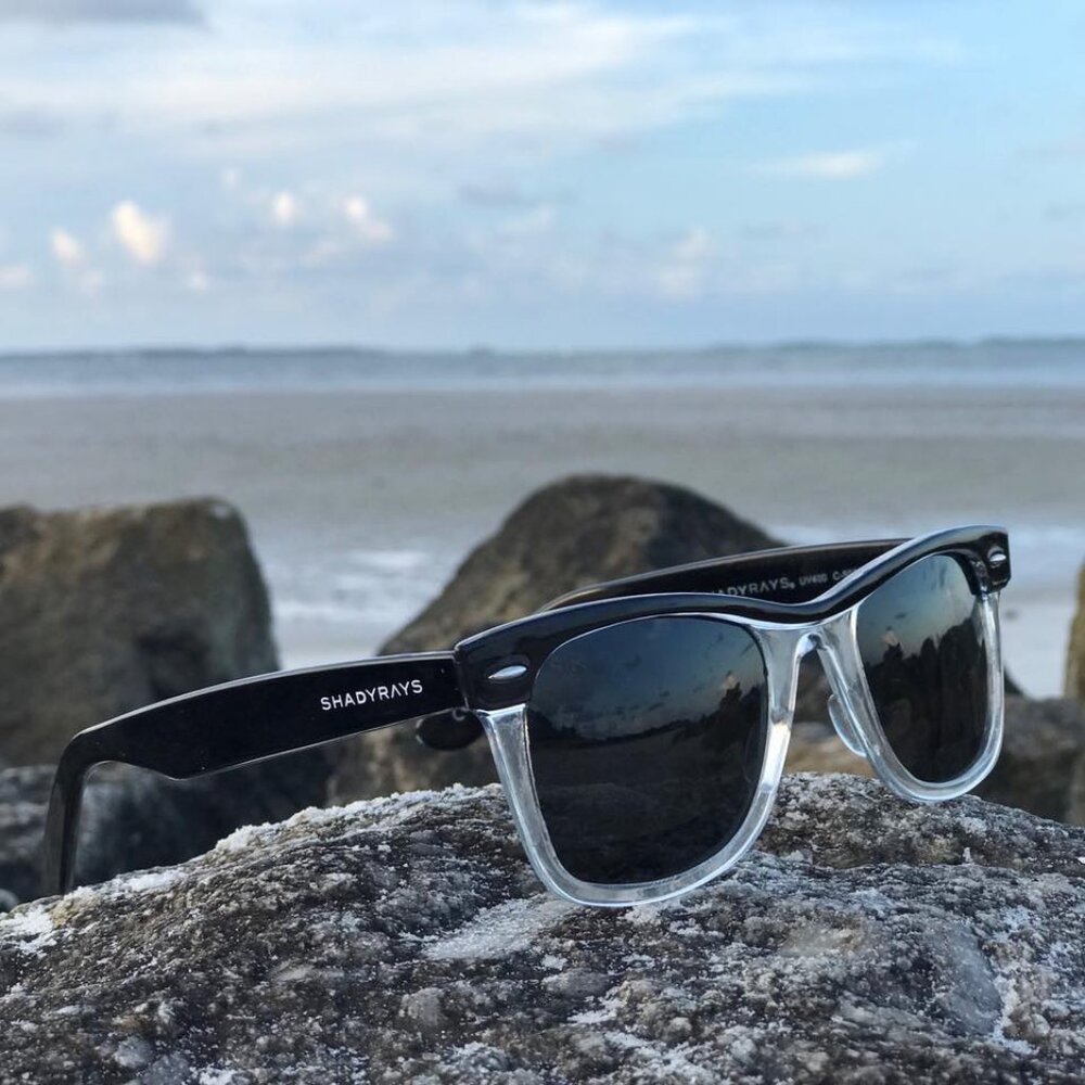 Shady Rays Polarized sunglasses